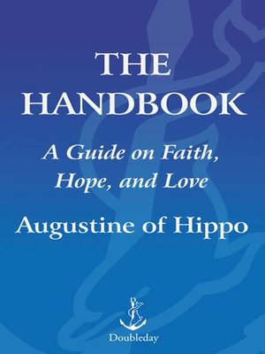 The Handbook - ebook
